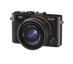 DSC-RX1