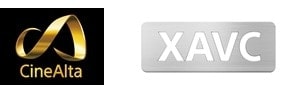 CineAlta XAVC