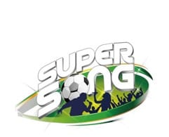 SUPER SONG 