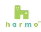 harmoロゴ