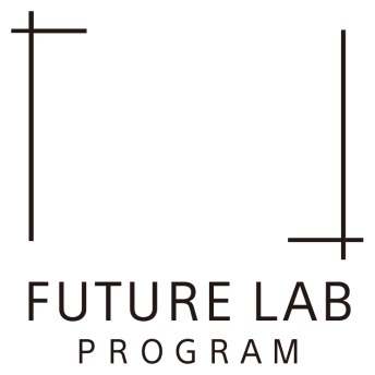 FUTURE LAB PROGRAMロゴ