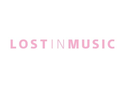 LOST IN MUSIC