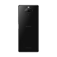 Xperia 8 ブラック