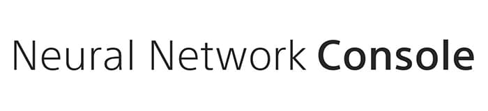 Neural Network Console