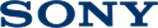 SONYのロゴ