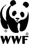 WWFロゴ