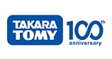 TAKARA TOMY ロゴ画像