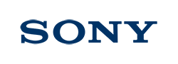 SONYロゴ