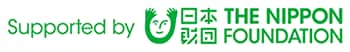 Supported by 日本財団 THE NIPPON FOUNDATION