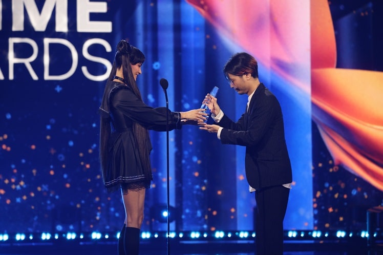 全世界のアニメファンから過去最多となる5,100万票が集まった「クランチロール・アニメアワード 2025」