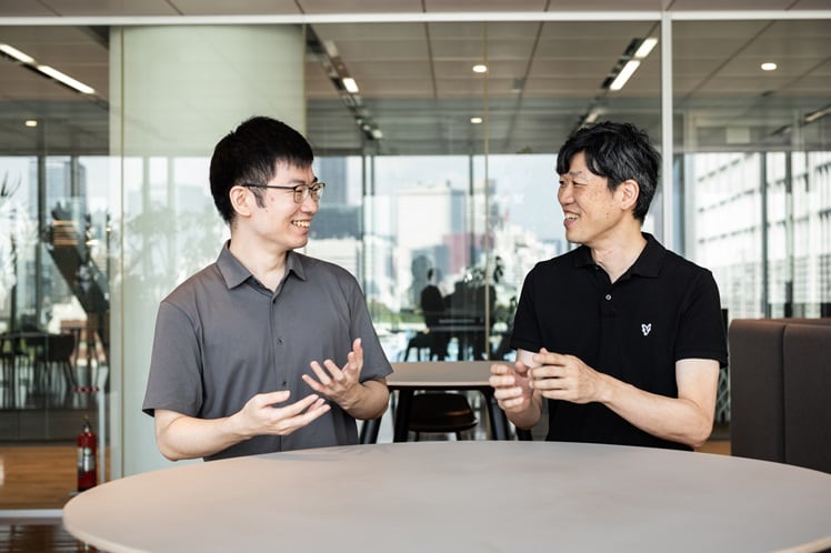 "特性"を戦力に、働く領域を広げる。ソニー希望・光の挑戦とは