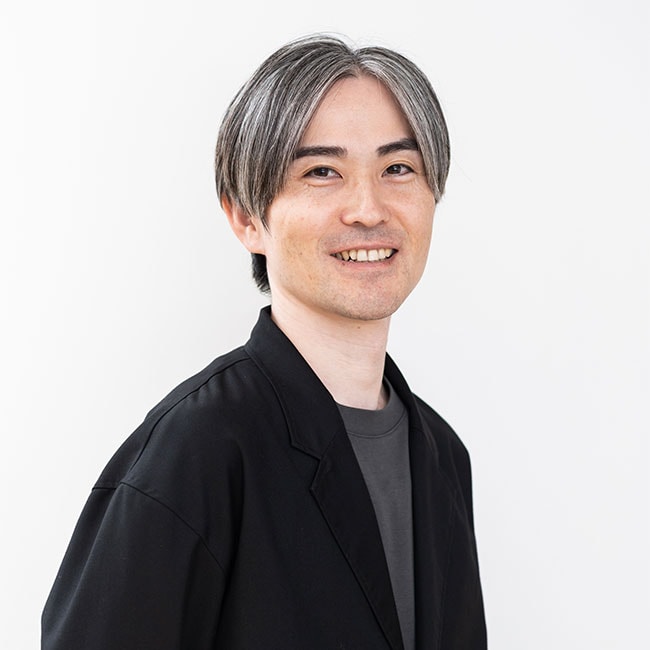 大仁田さんの顔写真