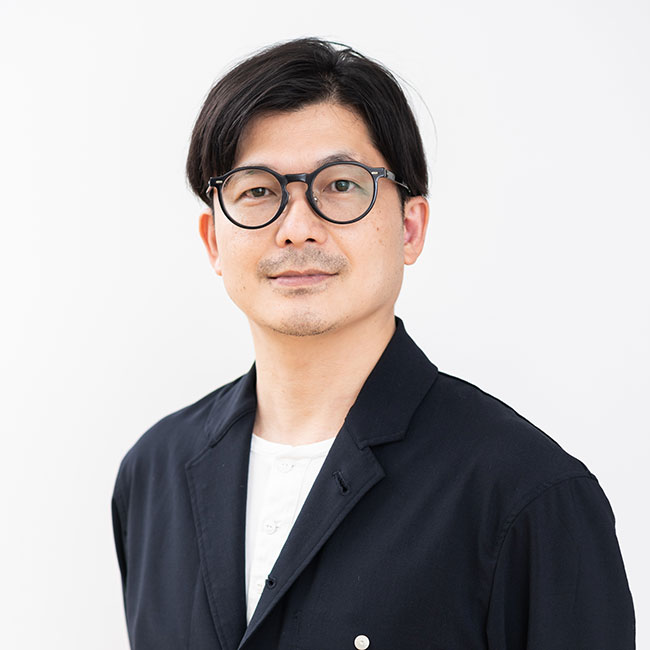 高井さんの顔写真