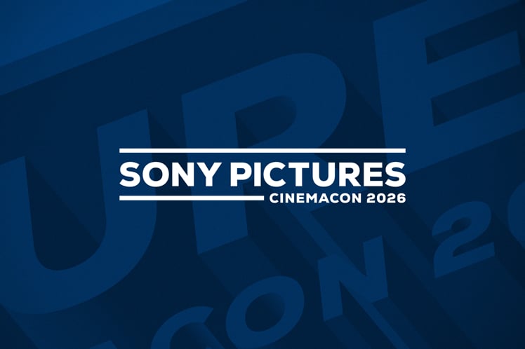 Sony Pictures Entertainmentの最新作品情報を一挙に公開　米国映画業界最大級のイベント「CinemaCon 2026」