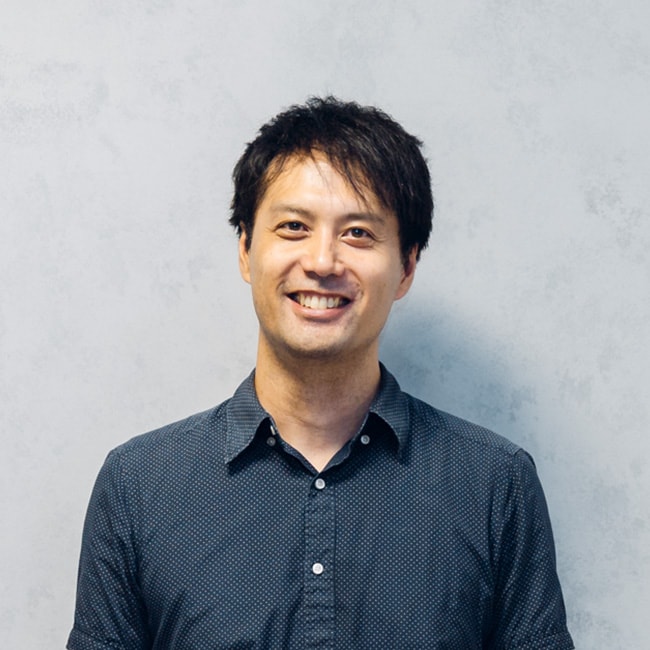 上杉さんプロフィール画像