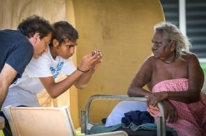 プロジェクトレポート