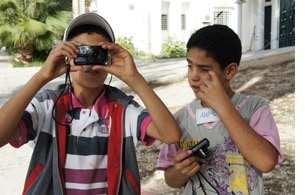 プロジェクトレポート