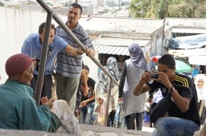 プロジェクトレポート