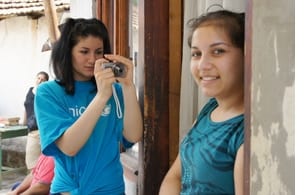 プロジェクトレポート