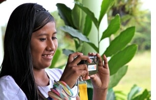 ワークショップ参加者