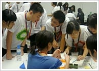 エコ・ネーションゲーム