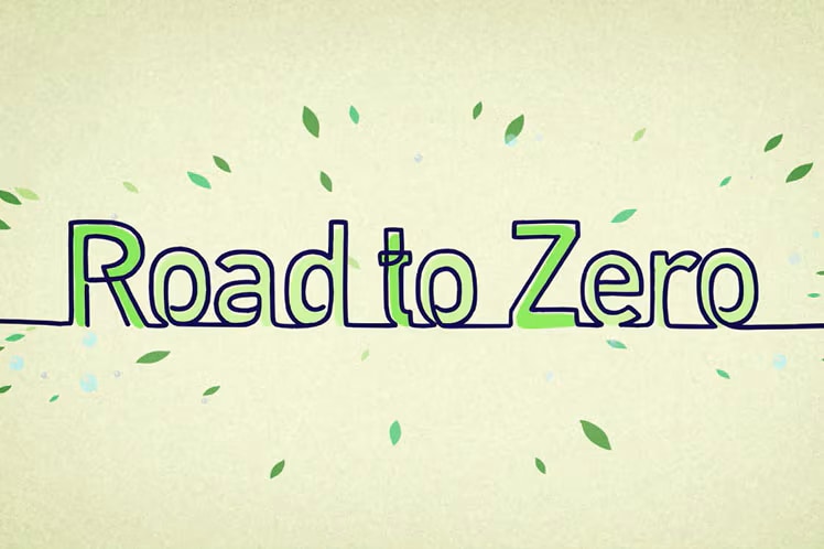 [動画] ソニーの環境計画「Road to Zero」