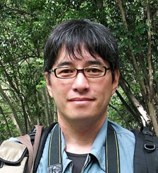 茂木 健一郎さん