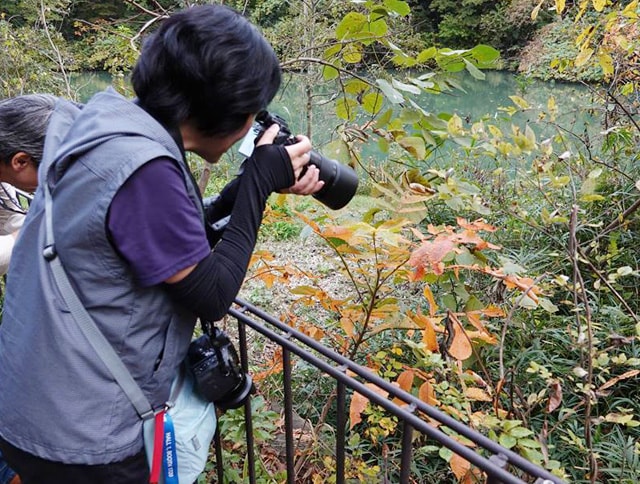 ソニーグループポータル 環境 わぉ わぉ 生物多様性プロジェクト これまでの活動記録 18年