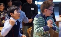 つくって、わかる。発電・蓄電ワークショップ