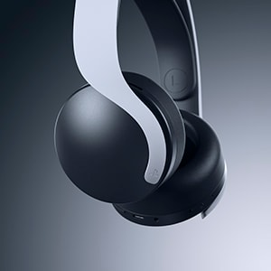 PULSE 3D ワイヤレスヘッドセット