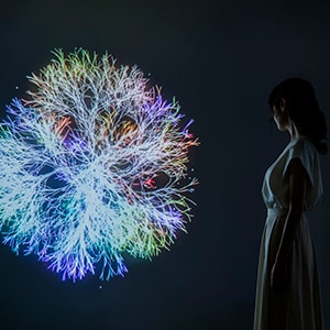 デザインプロトタイピング「Life Simulator（ライフ シミュレーター）」