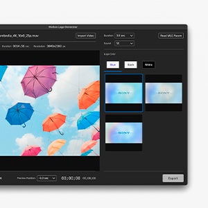 HT-AX7を真横からみた全体画像