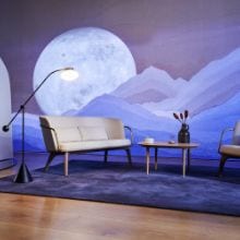 「BYOBU Partition (Concept)」の画像