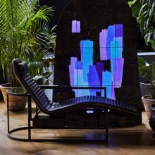 「BYOBU Display (Concept)」の画像