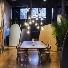 「BYOBU Partition (Concept)」の画像