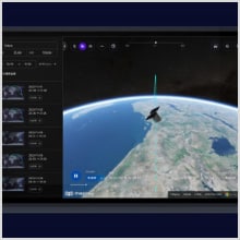 Webアプリケーション「Eyeコネクト」