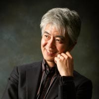 藤井太洋さんの写真