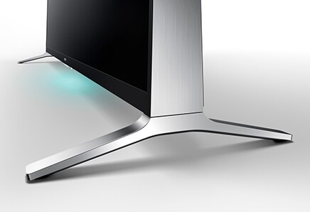 2014 BRAVIA - テレビ ブラビア デザインコンセプト (2) - 圧倒的な 