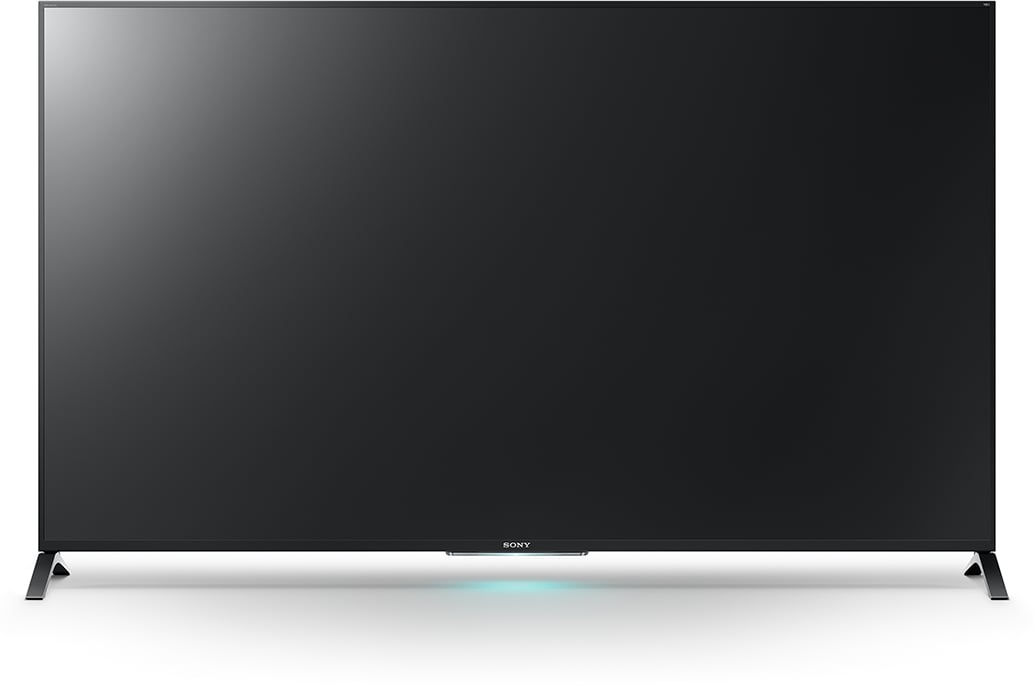 2014 BRAVIA - テレビ ブラビア デザインコンセプト (2) - 圧倒的な 