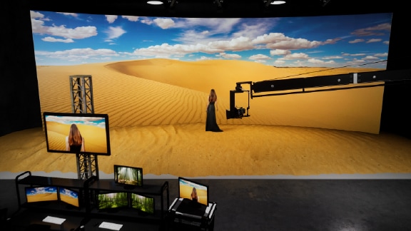 クリエイターのクリエイティビティを刺激する