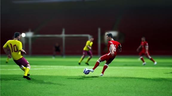 すべてのパフォーマンスを可視化する