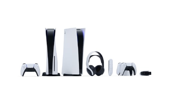 息をのむ没入感を提供する