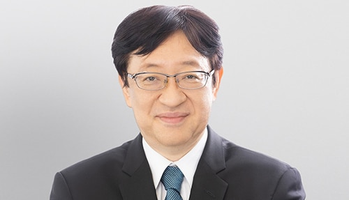 チーフテクノロジーフェロー経歴 | ソニーグループポータル