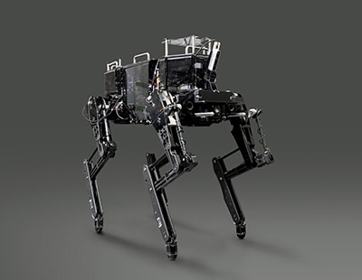 Tachyon モデル1の写真