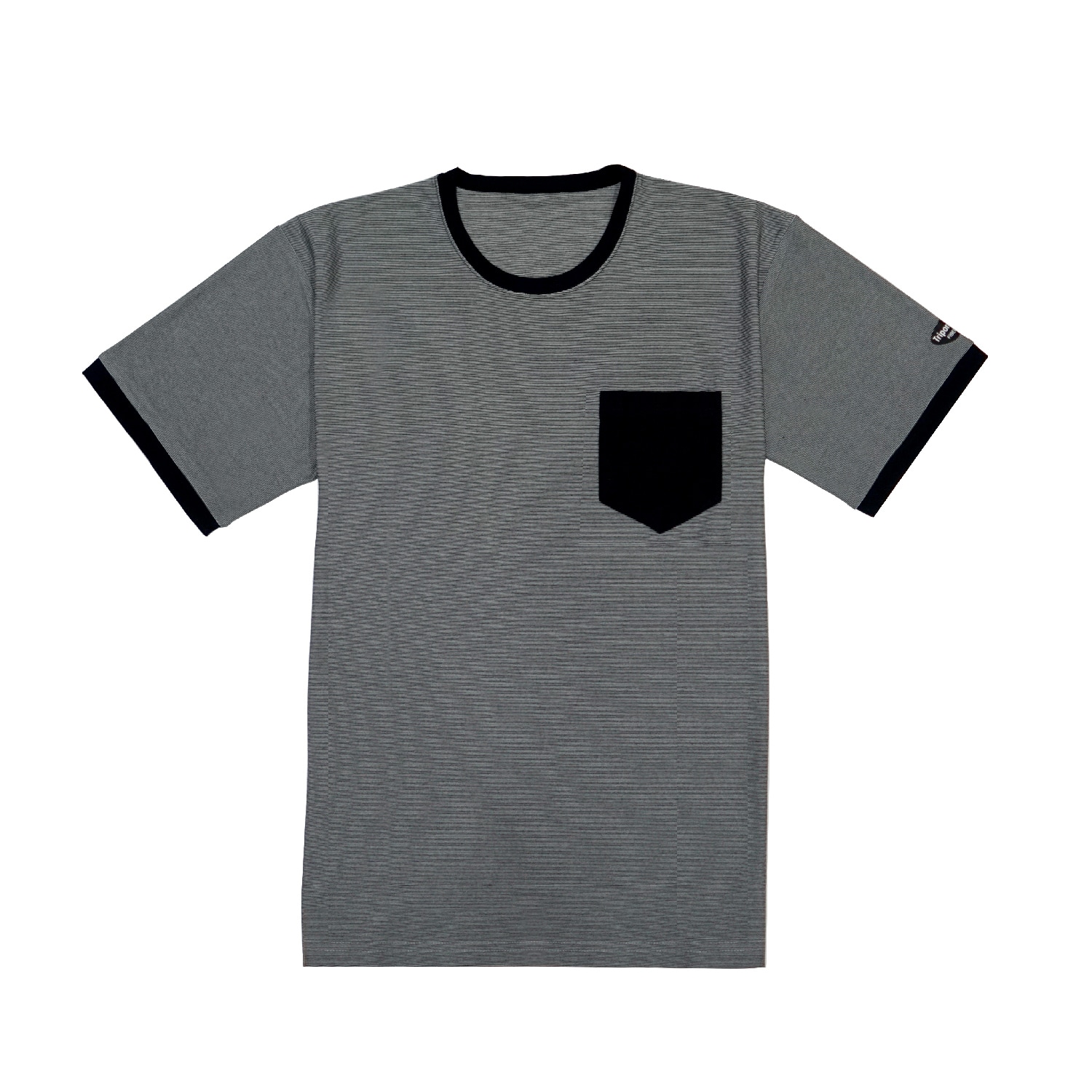 ソニーグループのユニフォーム（グレー）