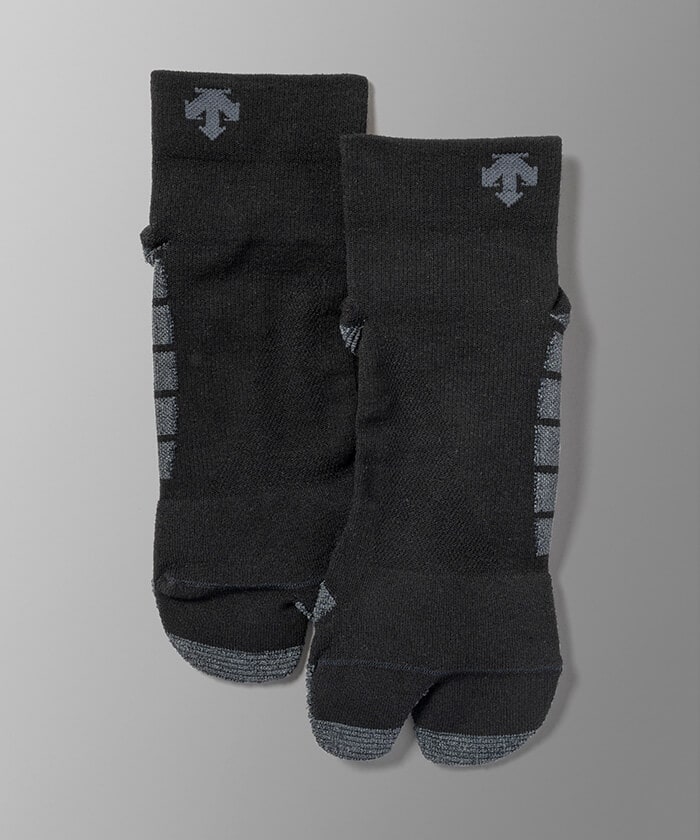 ゴルフ靴下の商品写真