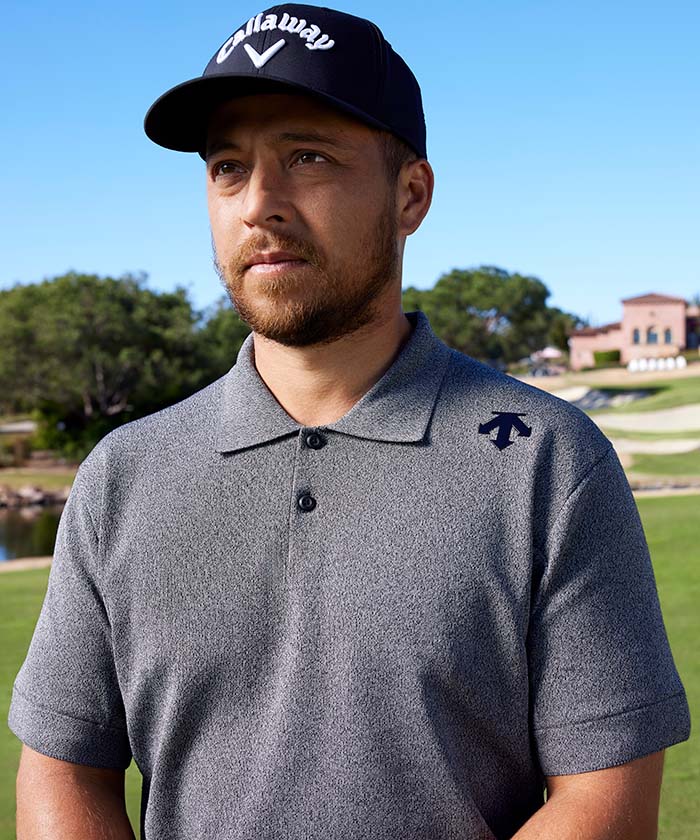 ゴルフウェアの商品写真1