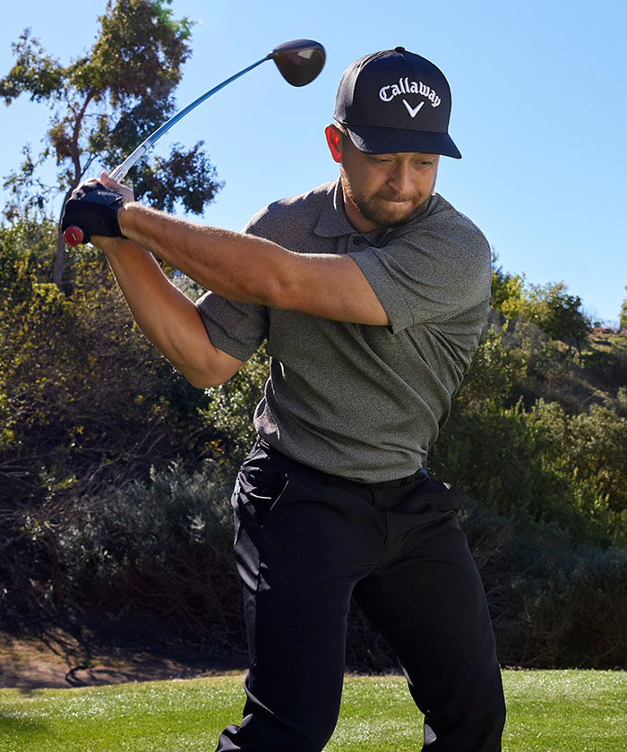 ゴルフウェアの商品写真2