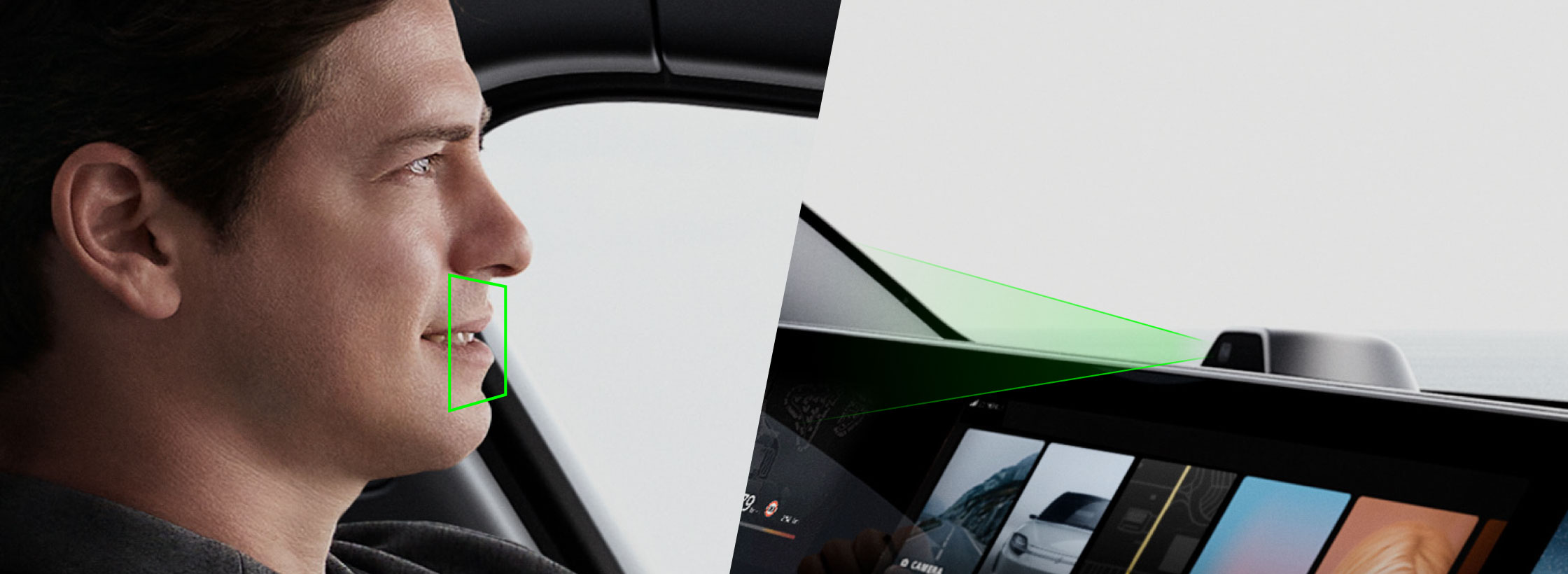 ソニーグループポータル Vision S Safety